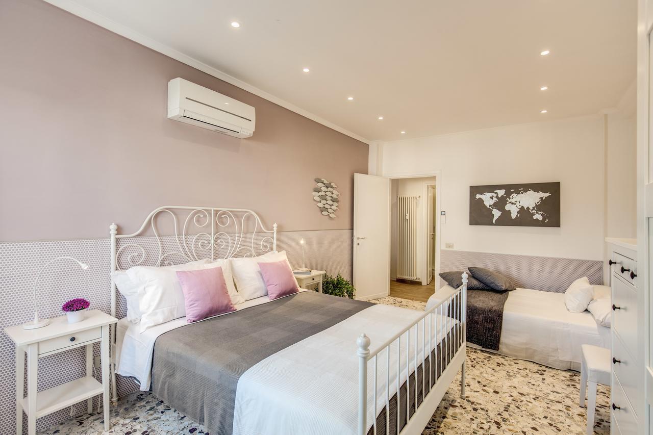 דירות Rome4Guest Ostia 2 מראה חיצוני תמונה
